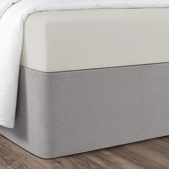 Standard Textile Circa Twin Bed Wrap - Colour Haze - Picture 2 of 2